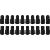 Main product image for Waterproof UV Wire Nuts 22 to 12 AWG 20-Pack095-520